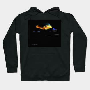 Firebird Hoodie